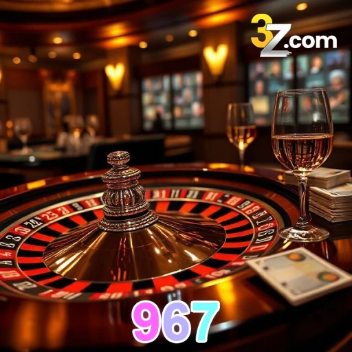 967 APP Jogos de caça-níqueis